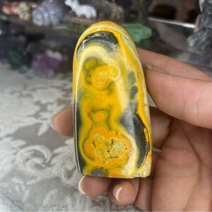 Bumblebee Jasper Freeform
